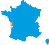 Capmoules entreprise familiale basée à La Rochelle en région Poitou-Charentes.