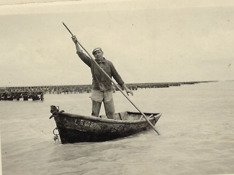 1ère génération Capmoules