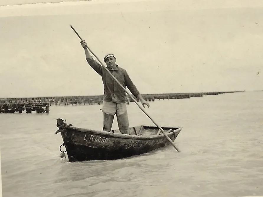 1ère génération Capmoules