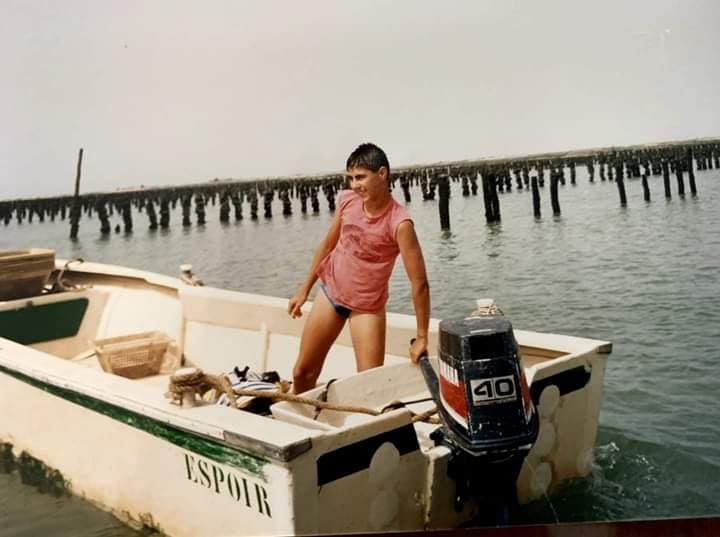 Frédéric Berthelot — Gérant Capmoules