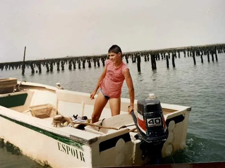 Frédéric Berthelot — Gérant Capmoules