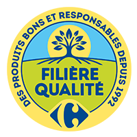 Filière Qualité Carrefour